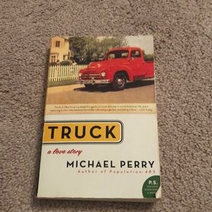 📚”Truck”📚
